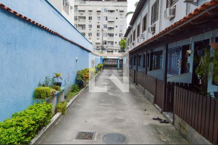 Casa de condomínio à venda com 56m², 2 quartos e 2 vagasÁrea comum