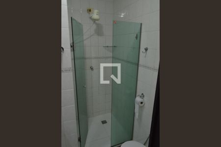 Casa de condomínio à venda com 56m², 2 quartos e 2 vagasBanheiro