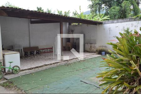 Casa de condomínio à venda com 56m², 2 quartos e 2 vagasÁrea comum - Churrasqueira