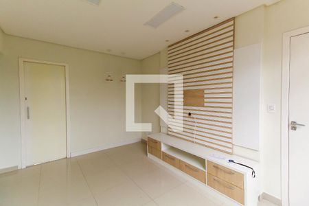 Sala de apartamento para alugar com 2 quartos, 57m² em Brás, São Paulo