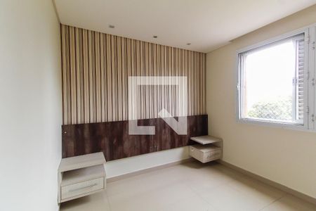 Quarto 2 de apartamento para alugar com 2 quartos, 57m² em Brás, São Paulo