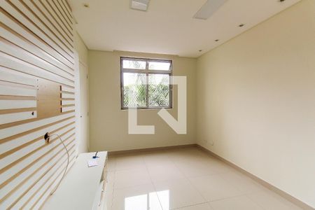 Sala de apartamento para alugar com 2 quartos, 57m² em Brás, São Paulo