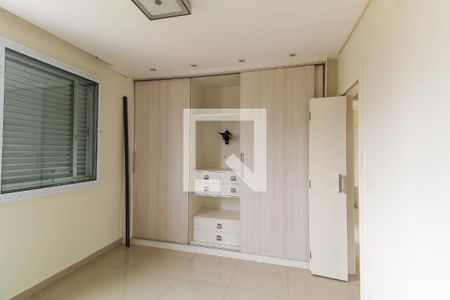 Quarto 2 de apartamento para alugar com 2 quartos, 57m² em Brás, São Paulo