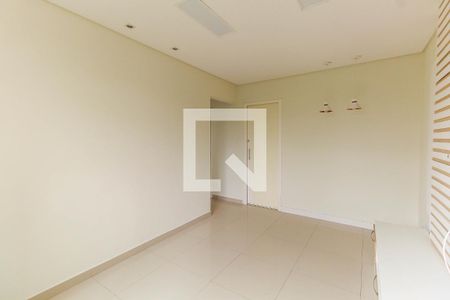 Sala de apartamento para alugar com 2 quartos, 57m² em Brás, São Paulo