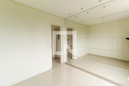Quarto 1 de apartamento para alugar com 2 quartos, 57m² em Brás, São Paulo