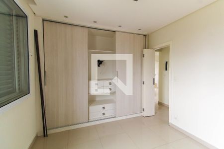 Quarto 2 de apartamento para alugar com 2 quartos, 57m² em Brás, São Paulo