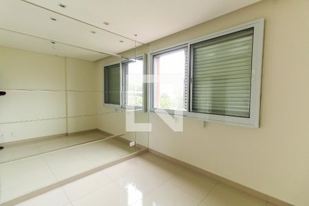 Quarto 1 de apartamento para alugar com 2 quartos, 57m² em Brás, São Paulo