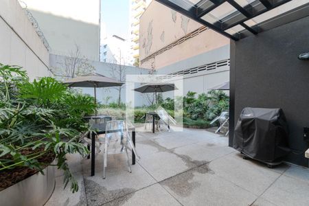 Studio à venda com 22m², 1 quarto e sem vaga Studio à venda com 22m², 1 quarto e sem vagaÁrea comum