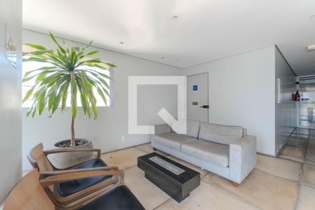 Studio à venda com 22m², 1 quarto e sem vaga Studio à venda com 22m², 1 quarto e sem vagaÁrea comum