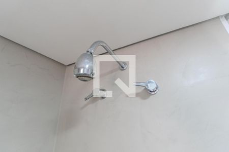 Studio à venda com 22m², 1 quarto e sem vaga Studio à venda com 22m², 1 quarto e sem vagaBanheiro