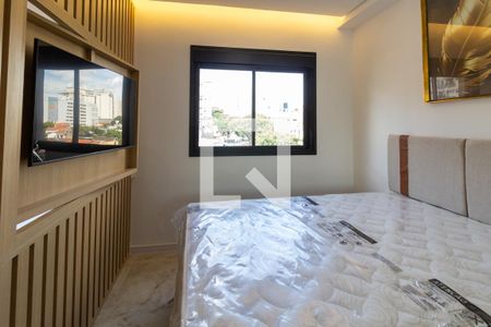 Apartamento para alugar com 25m², 1 quarto e sem vagaQuarto