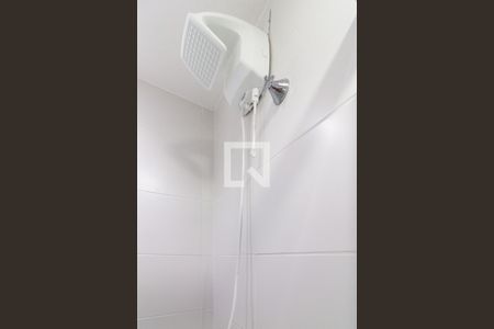 Apartamento para alugar com 25m², 1 quarto e sem vagaBanheiro