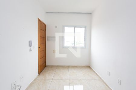 Apartamento à venda com 50m², 2 quartos e sem vaga Apartamento à venda com 50m², 2 quartos e sem vagaSala