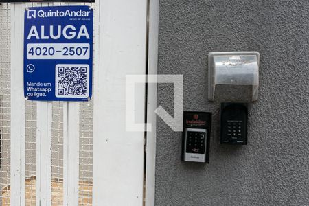 Apartamento à venda com 50m², 2 quartos e sem vaga Apartamento à venda com 50m², 2 quartos e sem vagaFachada