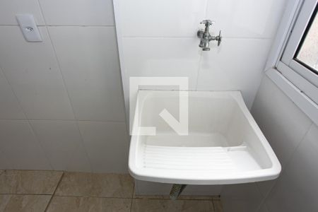 Apartamento à venda com 50m², 2 quartos e sem vaga Apartamento à venda com 50m², 2 quartos e sem vagaÁrea de Serviço