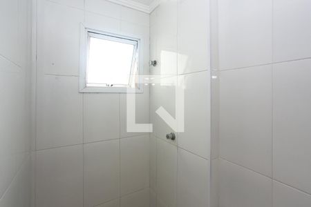 Apartamento à venda com 50m², 2 quartos e sem vaga Apartamento à venda com 50m², 2 quartos e sem vagaBanheiro Social