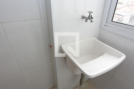 Apartamento à venda com 50m², 2 quartos e sem vaga Apartamento à venda com 50m², 2 quartos e sem vagaÁrea de Serviço
