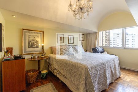 Apartamento à venda com 369m², 5 quartos e 3 vagasQuarto 3