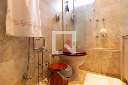 Apartamento à venda com 369m², 5 quartos e 3 vagasBanheiro 2