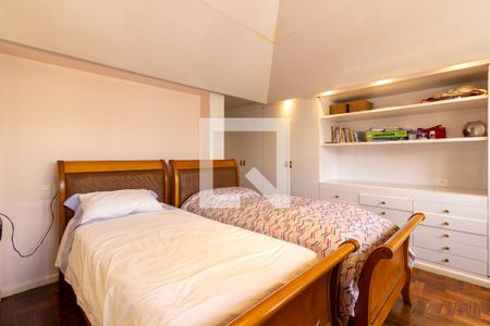 Apartamento à venda com 369m², 5 quartos e 3 vagasQuarto 1