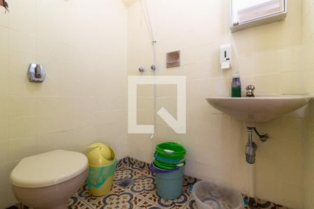 Apartamento à venda com 369m², 5 quartos e 3 vagasÁrea de Serviço