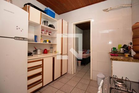 Casa para alugar com 147m², 3 quartos e 4 vagas Casa para alugar com 147m², 3 quartos e 4 vagasCozinha 2