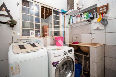 Casa para alugar com 147m², 3 quartos e 4 vagas Casa para alugar com 147m², 3 quartos e 4 vagasÁrea de Serviço