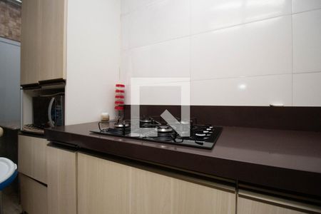 Casa para alugar com 147m², 3 quartos e 4 vagas Casa para alugar com 147m², 3 quartos e 4 vagasCozinha 1