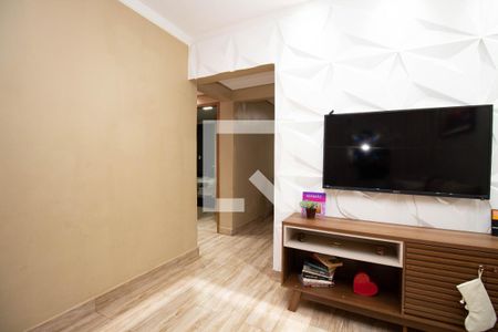 Sala 1 de casa para alugar com 3 quartos, 147m² em Taguatinga Norte (taguatinga), Brasília