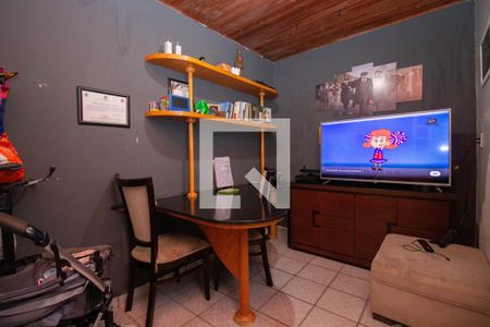 Sala 2 de casa para alugar com 3 quartos, 147m² em Taguatinga Norte (taguatinga), Brasília