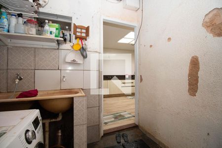 Casa para alugar com 147m², 3 quartos e 4 vagas Casa para alugar com 147m², 3 quartos e 4 vagasÁrea de Serviço