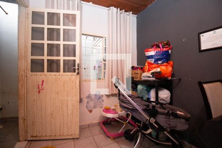 Sala 2 de casa para alugar com 3 quartos, 147m² em Taguatinga Norte (taguatinga), Brasília