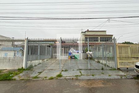 Casa para alugar com 147m², 3 quartos e 4 vagas Casa para alugar com 147m², 3 quartos e 4 vagasFachada