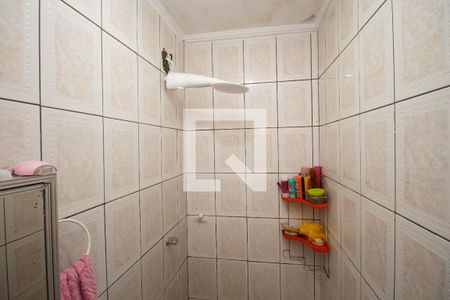 Casa para alugar com 147m², 3 quartos e 4 vagas Casa para alugar com 147m², 3 quartos e 4 vagasBanheiro Social