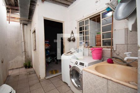 Casa para alugar com 147m², 3 quartos e 4 vagas Casa para alugar com 147m², 3 quartos e 4 vagasÁrea de Serviço