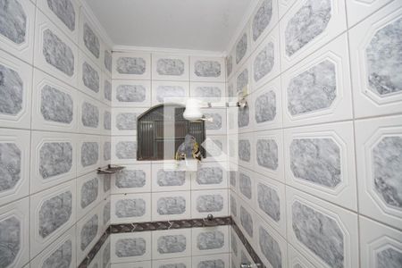 Casa para alugar com 147m², 3 quartos e 4 vagas Casa para alugar com 147m², 3 quartos e 4 vagasBanheiro da Suíte 2