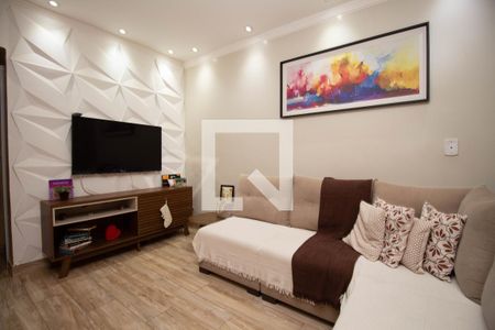 Sala 1 de casa para alugar com 3 quartos, 147m² em Taguatinga Norte (taguatinga), Brasília