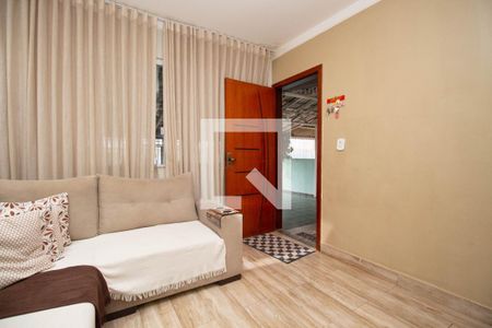 Sala 1 de casa para alugar com 3 quartos, 147m² em Taguatinga Norte (taguatinga), Brasília