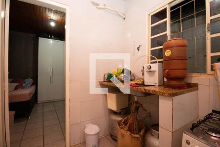 Casa para alugar com 147m², 3 quartos e 4 vagas Casa para alugar com 147m², 3 quartos e 4 vagasCozinha 2