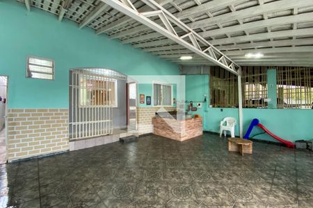 Casa para alugar com 147m², 3 quartos e 4 vagas Casa para alugar com 147m², 3 quartos e 4 vagasGaragem