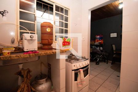 Casa para alugar com 147m², 3 quartos e 4 vagas Casa para alugar com 147m², 3 quartos e 4 vagasCozinha 2