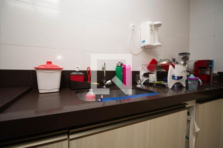 Casa para alugar com 147m², 3 quartos e 4 vagas Casa para alugar com 147m², 3 quartos e 4 vagasCozinha 1