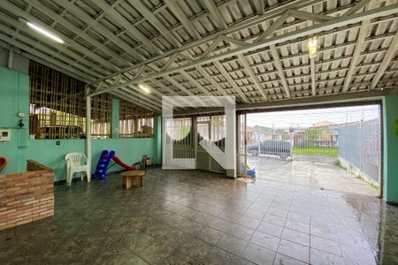 Casa para alugar com 147m², 3 quartos e 4 vagas Casa para alugar com 147m², 3 quartos e 4 vagasGaragem