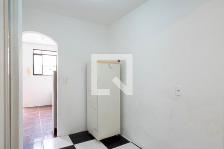 Casa de condomínio à venda com 40m², 1 quarto e 1 vaga Casa de condomínio à venda com 40m², 1 quarto e 1 vagaCozinha e Área de Serviço