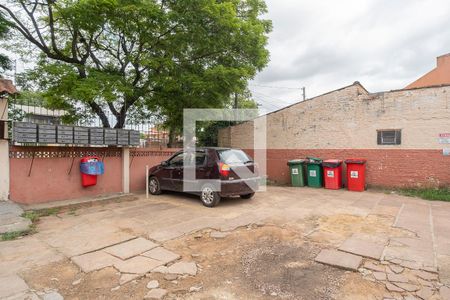 Casa de condomínio à venda com 40m², 1 quarto e 1 vaga Casa de condomínio à venda com 40m², 1 quarto e 1 vagaGaragem