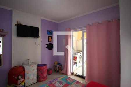 Casa à venda com 144m², 2 quartos e 2 vagasQuarto 2 - Suíte