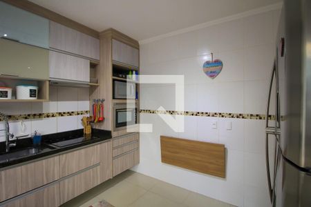 Casa à venda com 144m², 2 quartos e 2 vagasCozinha