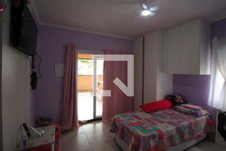 Casa à venda com 144m², 2 quartos e 2 vagasQuarto 2 - Suíte