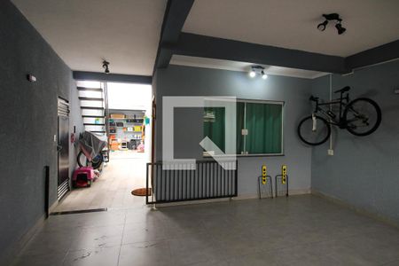 Casa à venda com 144m², 2 quartos e 2 vagasGaragem