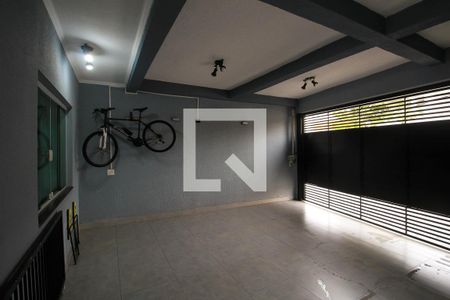Casa à venda com 144m², 2 quartos e 2 vagasGaragem